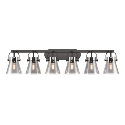 Slana 6 - Light Dimmable Vanity Light