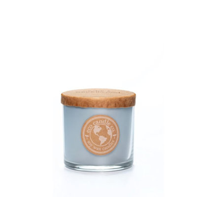 Bougie parfumée en cèdre et bois de santal