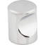 Indent 3/4" Diameter Round Knob-74847477