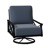 Andover Outdoor Rocker Chair