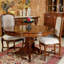 Solid Wood Dining Table
