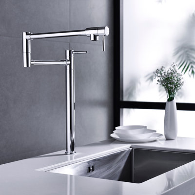 Fapully Kitchen Faucet