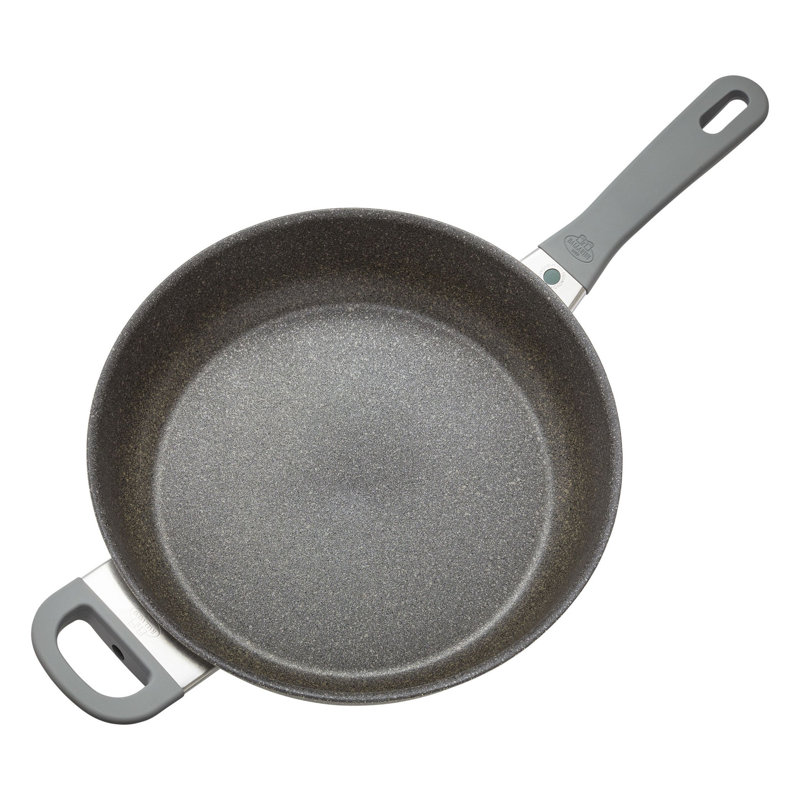 ZWILLING Parma Plus Aluminum Nonstick Sauté Pan With Lid