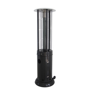 41000 Propane Standing Patio Heater