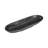 Venetia Tray Black Marble