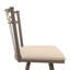 Tabouret de comptoir pivotant 26 po Sunnydale Lennix-1084589046