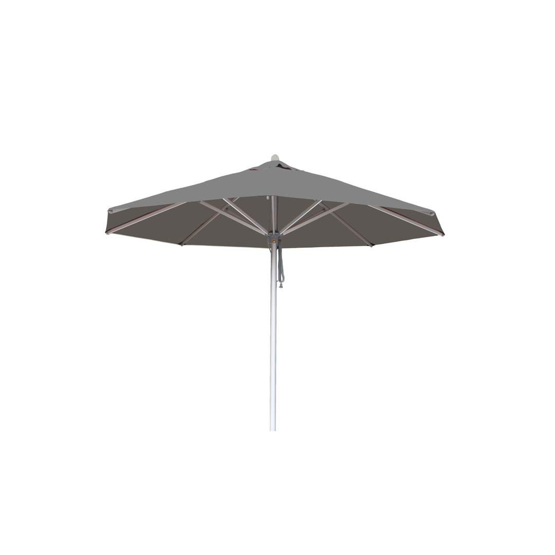 Post 350cm Market Parasol