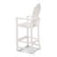 POLYWOOD Classic Adirondack Bar Chair-9705912