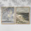 «Vintage NAUTICAL VI», 2 pièces sur papier-873251148-873251146
