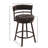 Sunnydale Camden 26" Swivel Counter Stool-1776444403