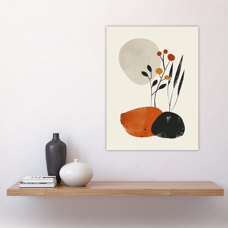 No Frame Print