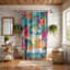 Archipelago - Rideau de douche Premium-1127423382