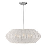 Luca 5 - Light Chandelier