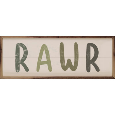 Rawr