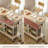 Kitchen Workbench With Extendable Worktop