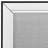 Cornia Extendable Insect Screen for Windows