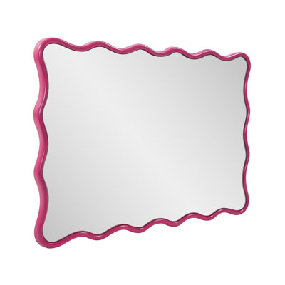 Angelo Rectangle Mirror