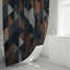 Rideau de douche Jamirra-979325954