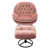 Velours rose est en rupture de stock