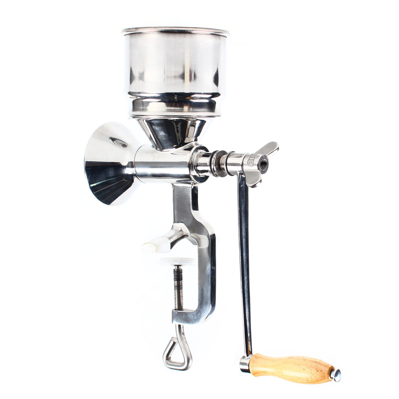 Manual Coffee Grinder Grain Mill