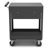 2-Drawer Utility Cart