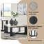 Table basse Palash