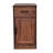 Hitchin Reversible Orientation  47" Desk-2089585143