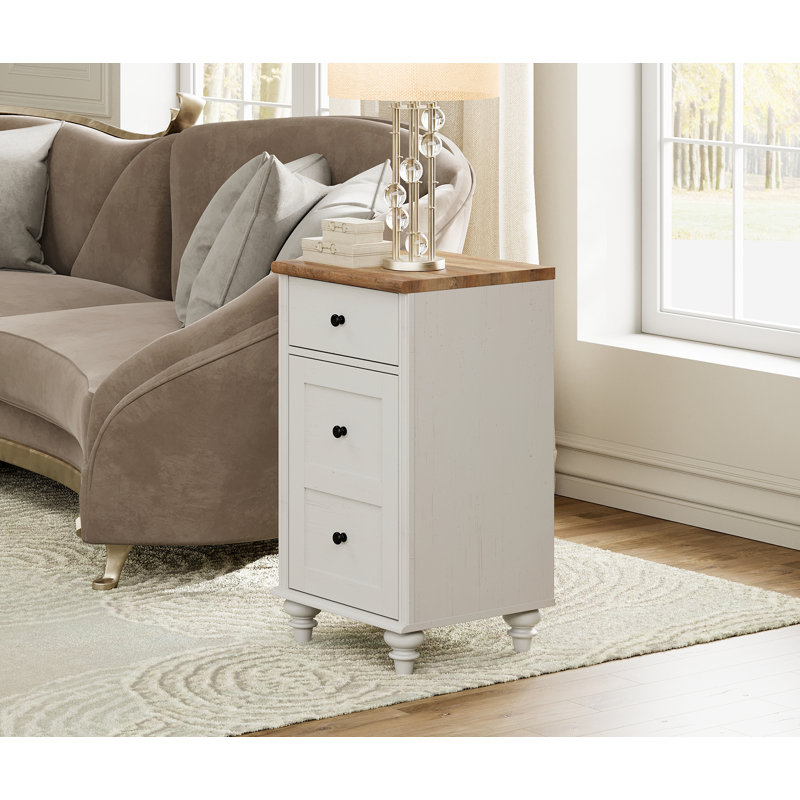 Kakarla 16.5'' W Nightstand
