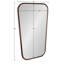 Christoph Engineered Wood NA Mirror-1882135352