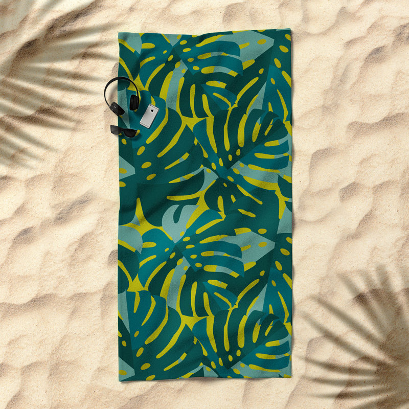 Beach Towel