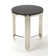 Khalifa Granite End Table