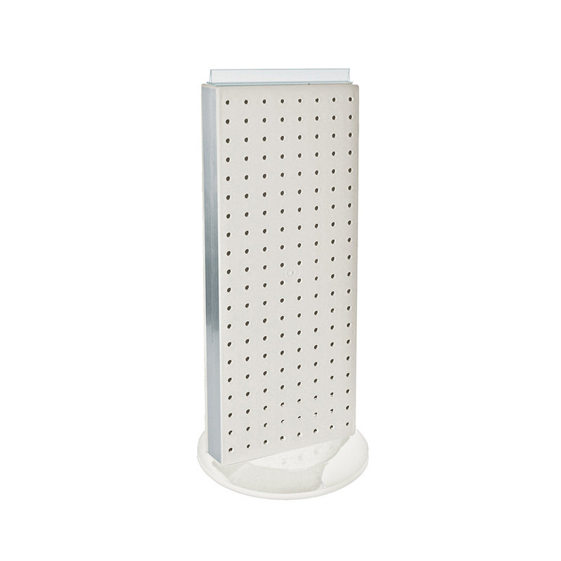 Plastique H 20,625 po x l 8 po