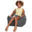 Fauteuil à billes Posh Creations-1706697185