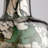 Maisha Glass Table Vase 1