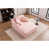 Rose est en rupture de stock