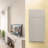 White; Ivory Doorbell Kit