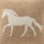 The Horse Collection Cushion