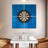 Dart Board-492970513