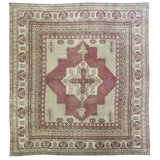 One-of-a-Kind 12'9" X 15'5" Area Rug
