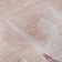 Premium Machine Washable Prisco Blush Rug