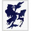 Rorschach 3 Print by Hamptons