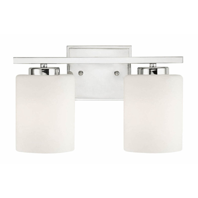 Monaca 2 - Light Dimmable Vanity Light