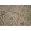 Tapis à motif floral 10 x 13