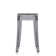 Tabouret de bar Charles Ghost
