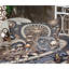 Drap-housse et taie décorative Ambesonne-96238787