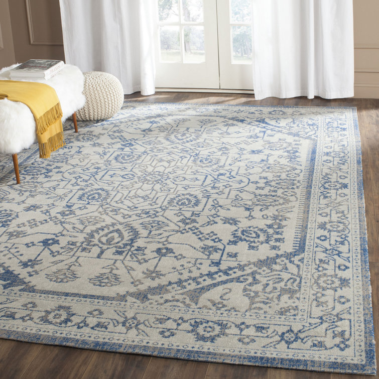Chewning Performance Oriental Rug