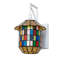 1 - Light Armed Sconce