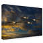 «Pelican Foursome» par Fillmer, reproduction de photo sur toile tendue-30365153