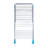 Multi Dryer Freestanding Clothes Drying Rack