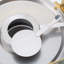 2 Pack 4.5L Round Chafing Dish Buffet Set